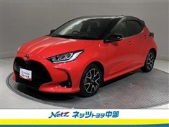 トヨタ ヤリス 1.5Z