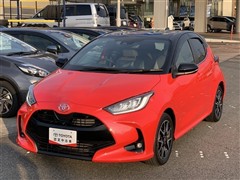 ヤリス 1.5Z
