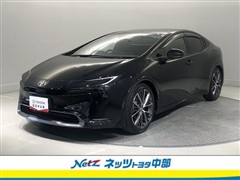 トヨタ プリウス Z