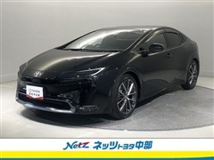 プリウス Z