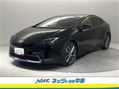 プリウス 2.0Z