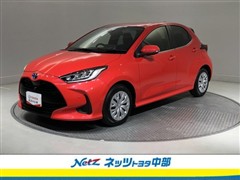 トヨタ ヤリス HV Z