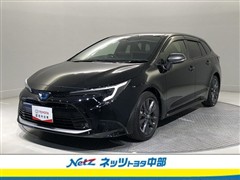 カローラツーリングHV WxB