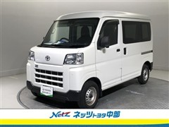 トヨタ ピクシスV デラックス