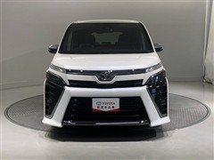ヴォクシー ZSキラメキ3 8ニン