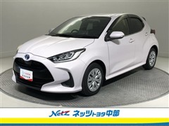 トヨタ ヤリス HV Z