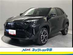 ヤリスクロス HV Z