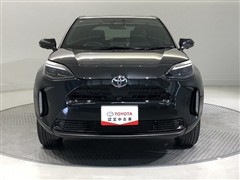 ヤリスクロス HV Z