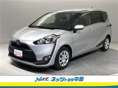 トヨタ シエンタ G 7ニン