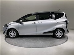 シエンタ G 7ニン