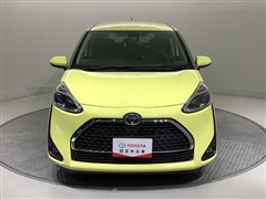 シエンタ G クエロ 7ニン