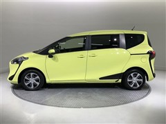 シエンタ G クエロ 7ニン