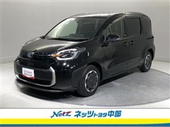 トヨタ シエンタHV Z 5ニン
