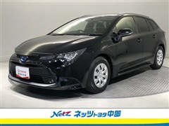トヨタ カローラツーリングHV G
