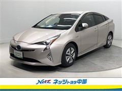 プリウス A