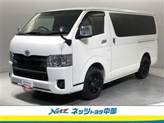 トヨタ ハイエースV S-GL DKプライム2