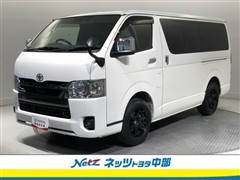 トヨタ ハイエースV S-GL DKプライム2
