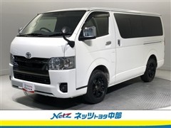 トヨタ ハイエースV S-GL DKプライム2