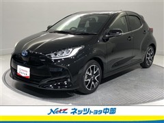 トヨタ ヤリス HV Z
