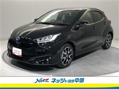 トヨタ ヤリス HV Z