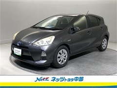 アクア G