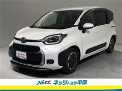 トヨタ　シエンタ Z 7ニン