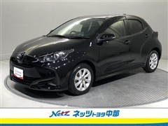 トヨタ ヤリス 1.5G