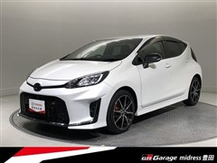 トヨタ アクア GRスポーツ