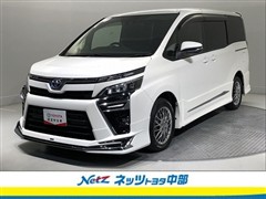 ヴォクシーHV ZS 7ニン