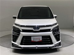ヴォクシーHV ZS 7ニン