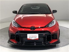 GRヤリス RZハイパフォー 8AT