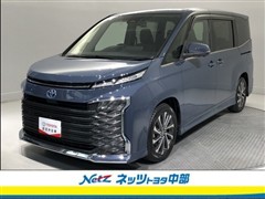 ヴォクシーHV S-Z 7ニン