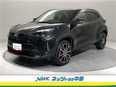 トヨタ ヤリスクロス HV GRスポーツ