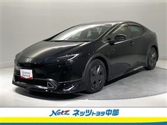 トヨタ プリウス 1.8U