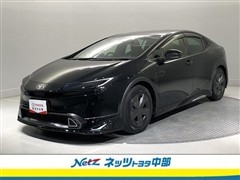 プリウス 1.8U