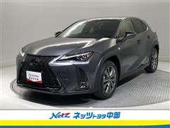 レクサス UX250h Fスポーツ