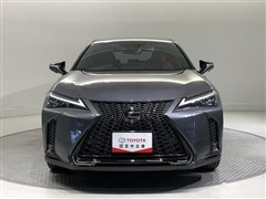 UX250h Fスポーツ