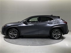 UX250h Fスポーツ