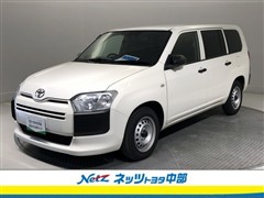 トヨタ プロボックスV 1.5G