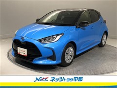 ヤリス 1.5Z