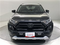 RAV4 アドベンチャー 4WD