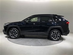 RAV4 アドベンチャー 4WD
