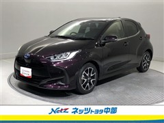 ヤリス HV Z