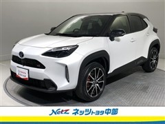 トヨタ ヤリスクロス HV GRスポーツ