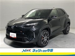 トヨタ　ヤリスクロス HV GRスポーツ