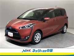 トヨタ シエンタ G 7ニン