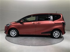 シエンタ G 7ニン