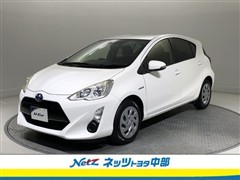 トヨタ アクア S