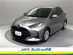 ヤリス HV G