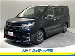 トヨタ ヴォクシー ZSキラメキ2 7ニン